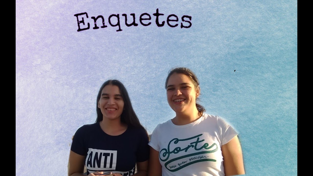 Desafios das enquetes do Instagram