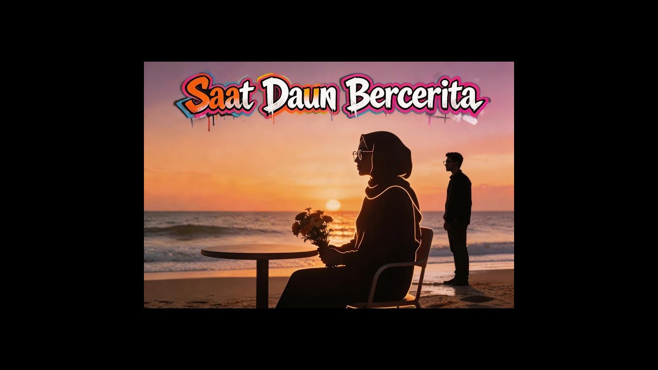 Saat Daun Bercerita