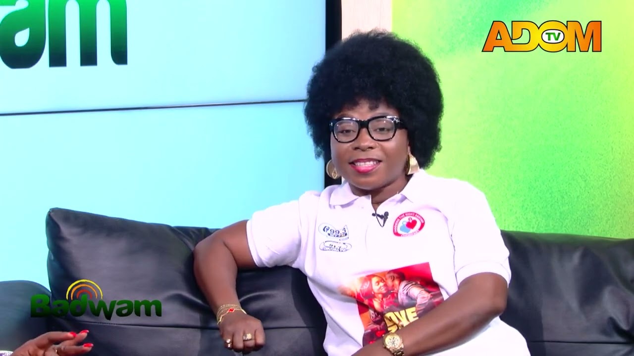 Love Zeal Couples Event- Badwam on Adom TV (12-02-26)