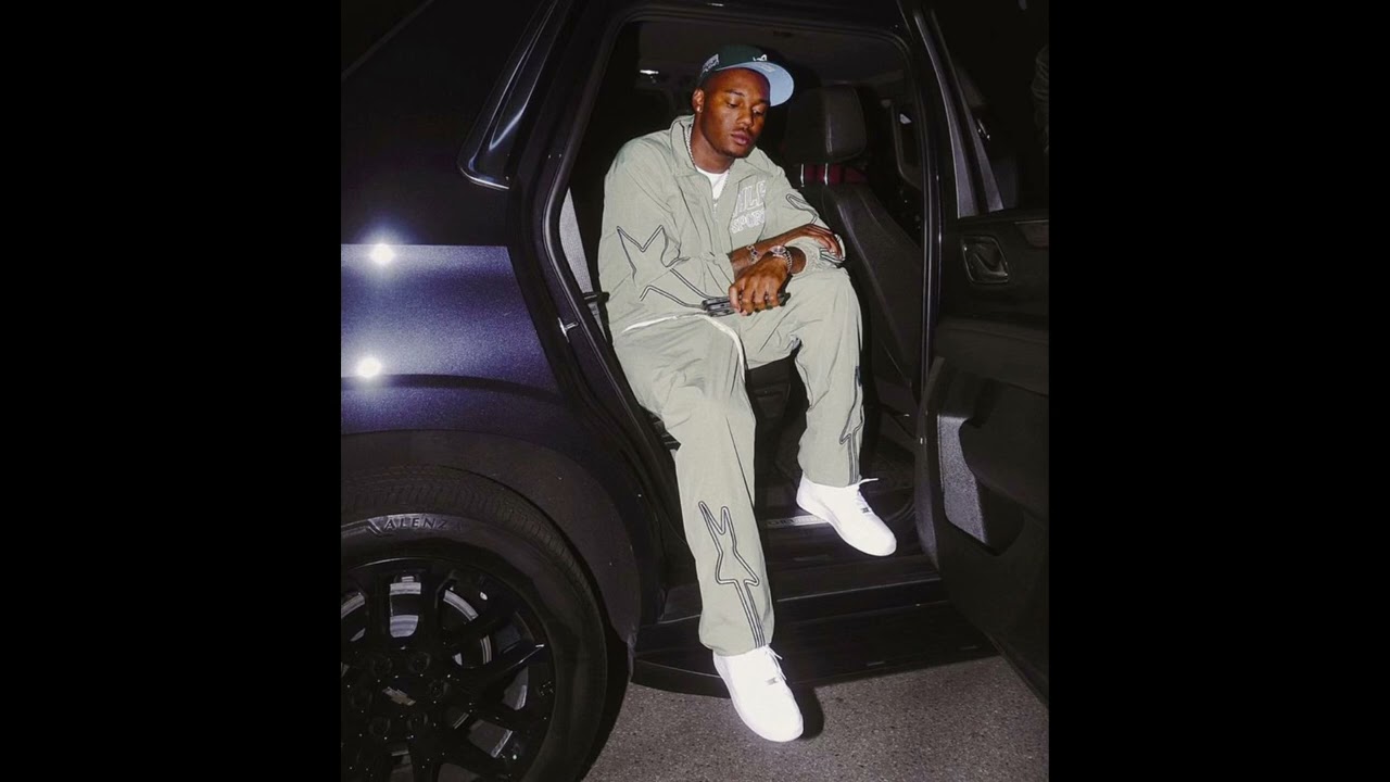 (Free) “On One” KALAN FRFR TYPE BEAT (2025) Prod Mateo Frink