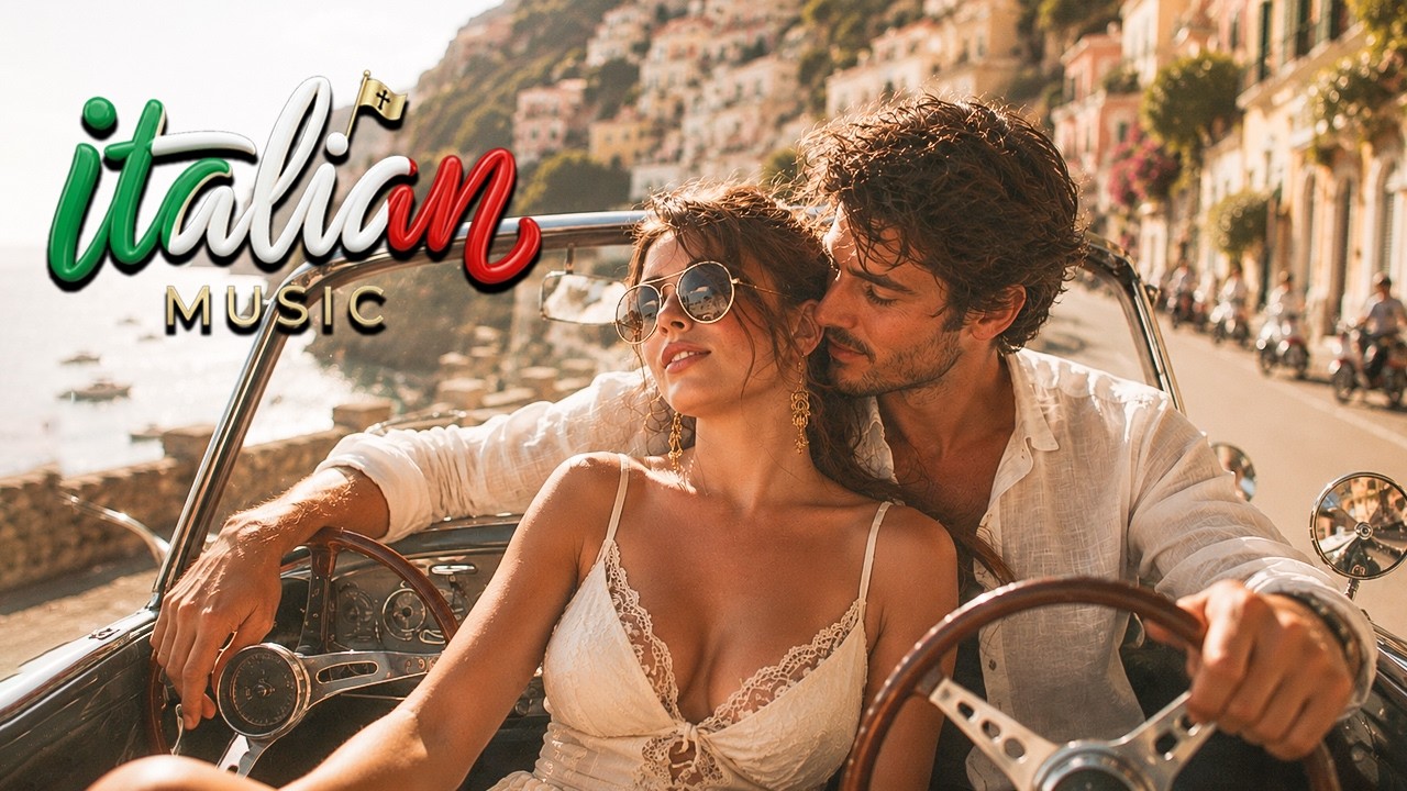 The Best Italian Songs of All Time 🇮🇹 | Unforgettable 70s, 80s & 90s Music Hits🎶💖
