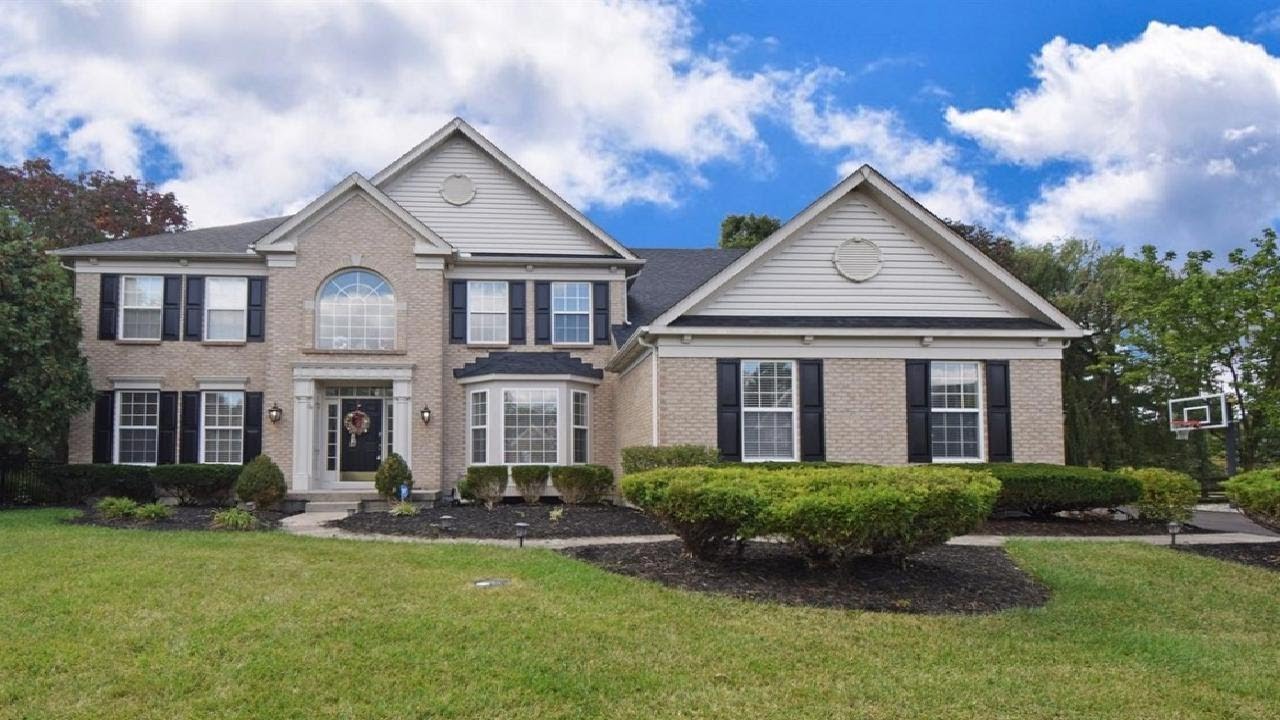 5747 Richmond Park Dr, Mason, OH Presented by Team Proven Home Pros | Cincinnati & Dayton OH.