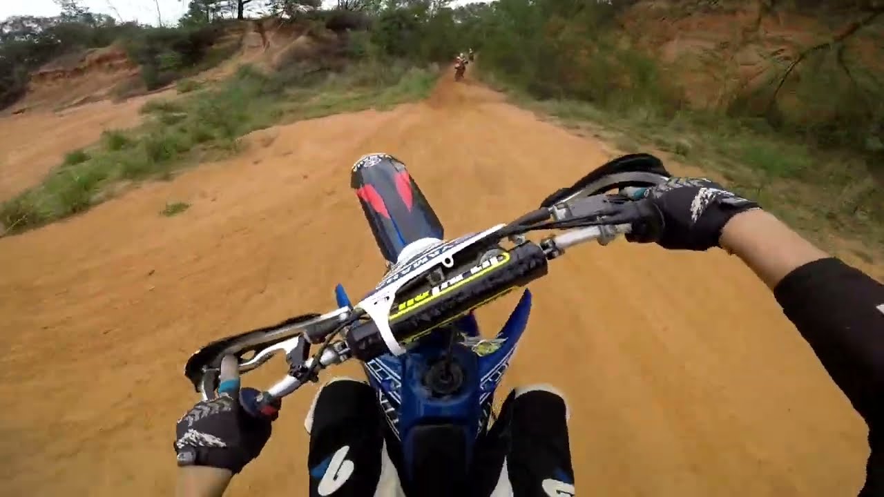 LEGENDS MX (RHINO PARK) OUTRIDE PT1
