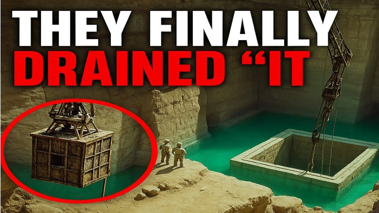 What Ancient Hydraulic Systems Can Teach Us About Modern Engineering