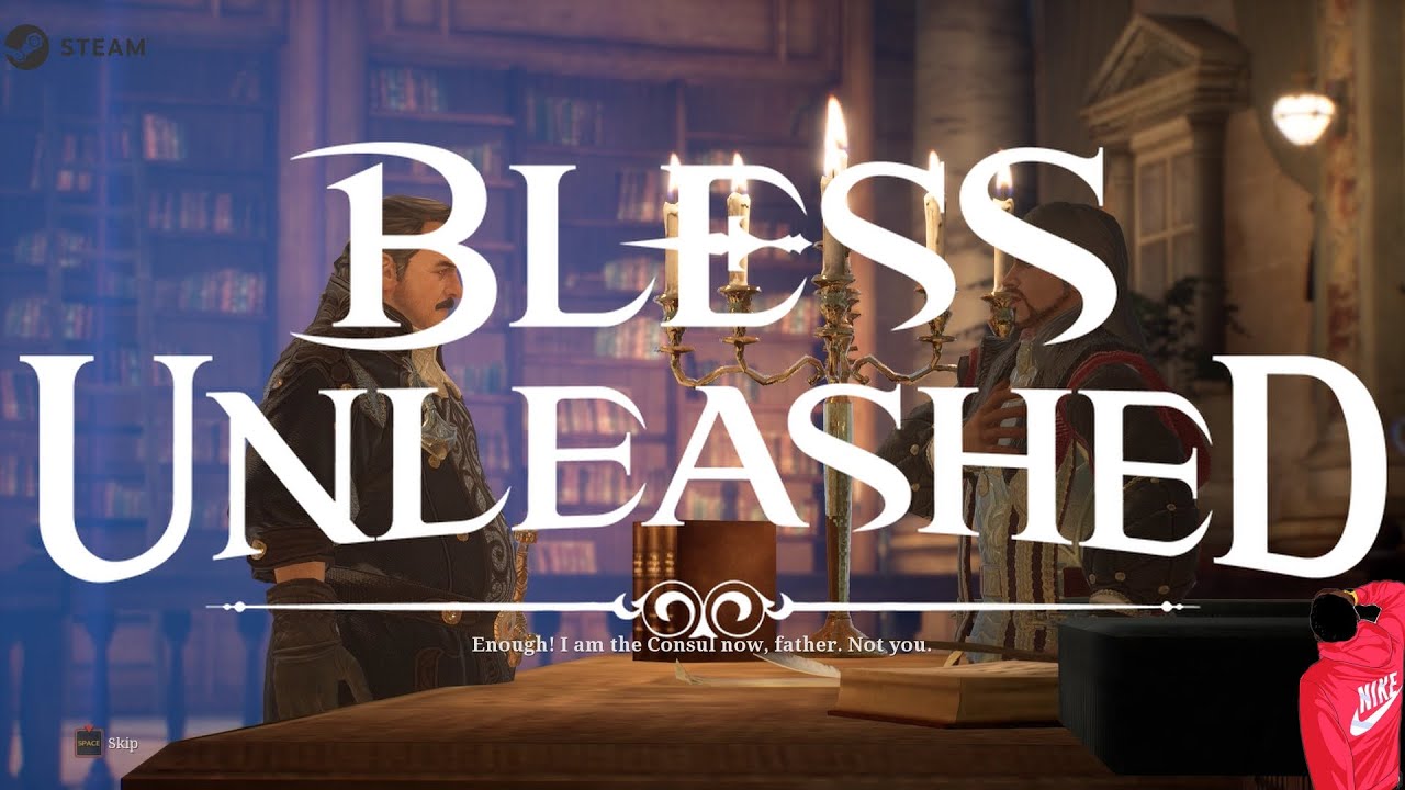Bless Unleashed PC | How To Defeat The Summoned Fiend | Crusader | Dj BHoolin | #IsoloMmos