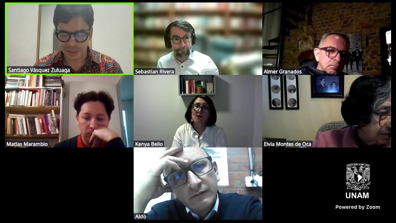 Seminario usos