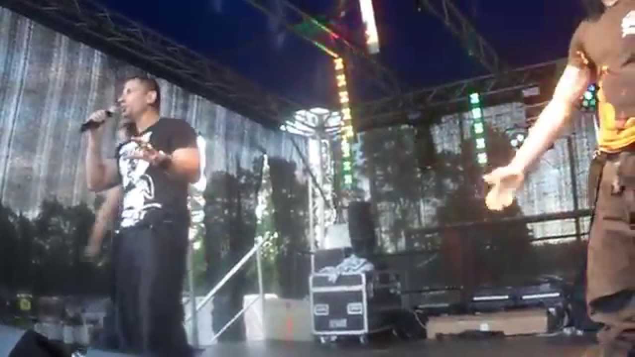 Marcin Siegieńczuk - Yabadabadoo