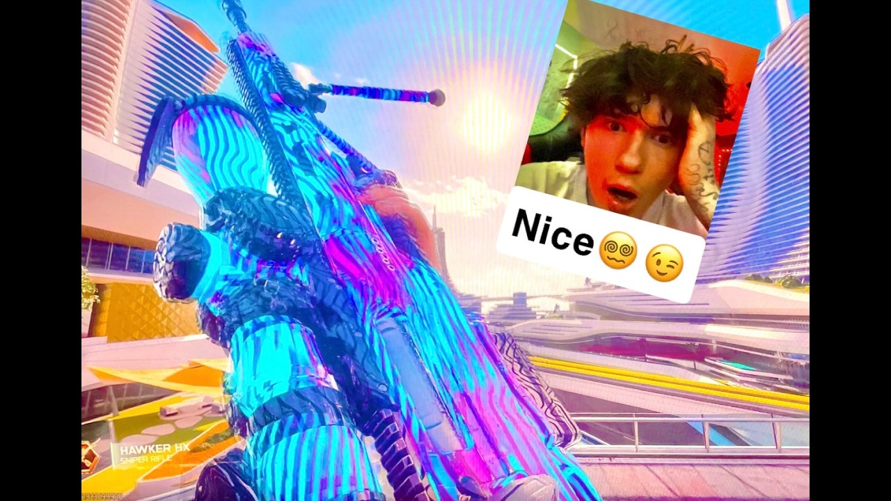 best movement and aiming settingS for season 2 warzone!~~!