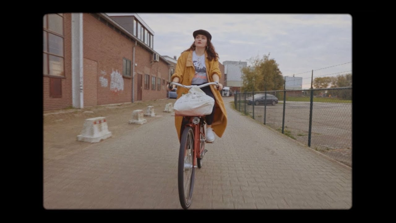 JENNIE LENA - THESE ARMS