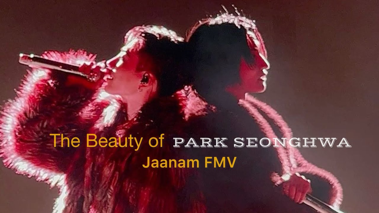 Jaanam Fmv | Matz | SeongJoong | Ateez #kpop #ateez #matz 