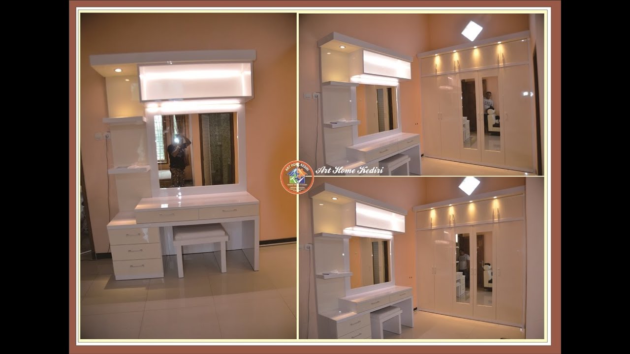 Interior jombang