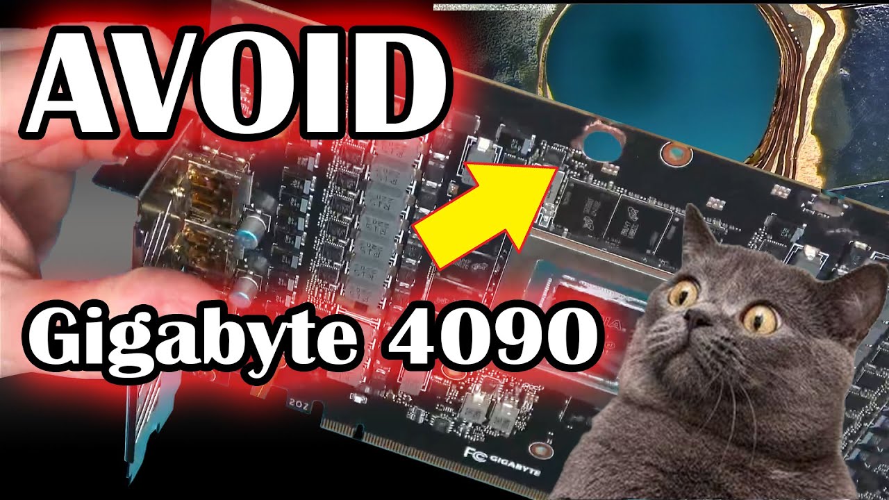 Do not buy this 4090