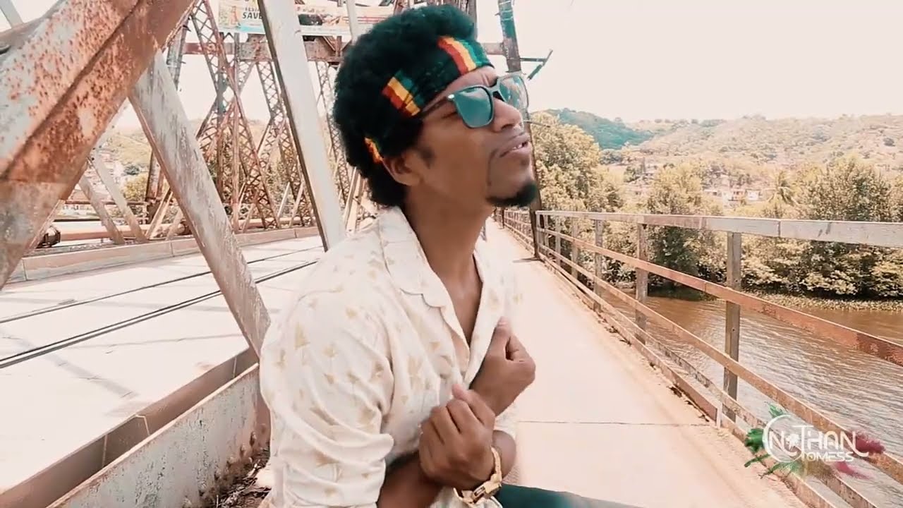 Nathan Gomess- Acabamento