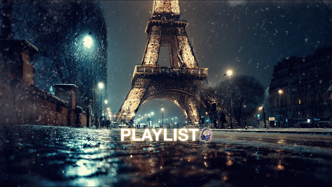 Chill Lo-fi Music Playlist 🎧 | Chill Beats for Studying, Working, and Sleeping