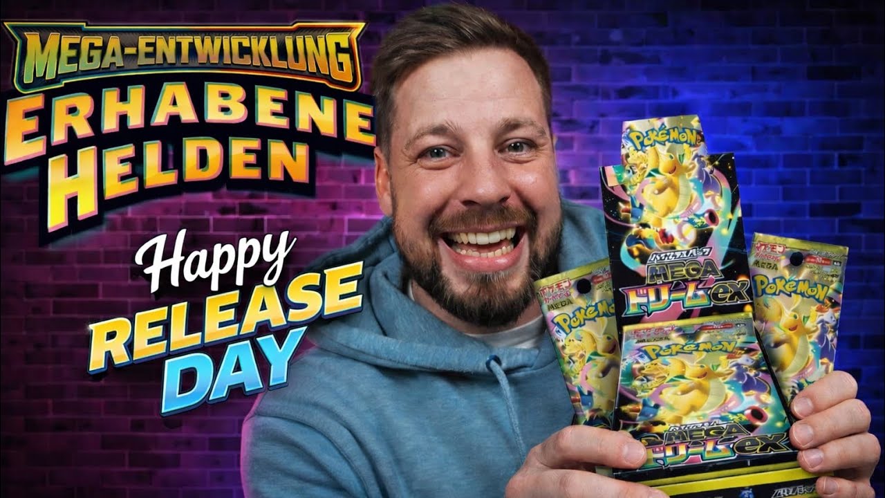 HAPPY RELEASE DAY🤩 STARKE PULLS!