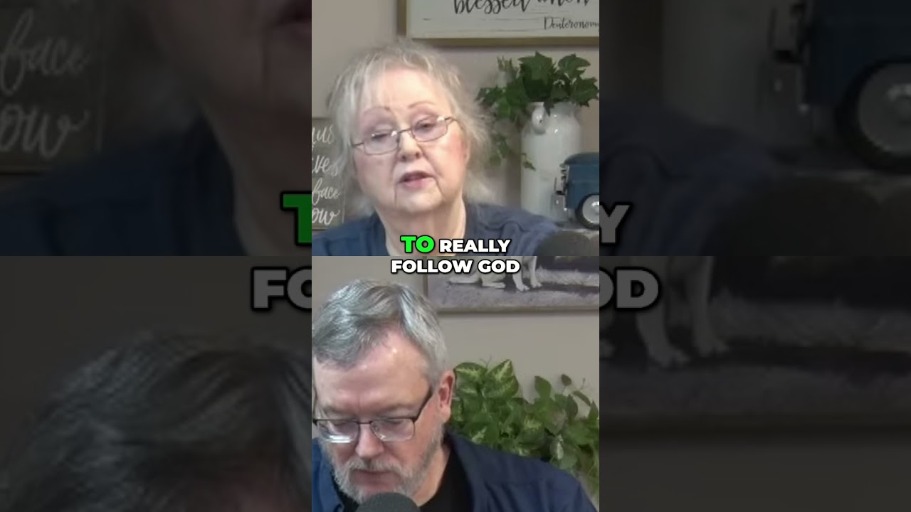 Family Dynamics: Spiritual Warfare & DNA Connections Explained