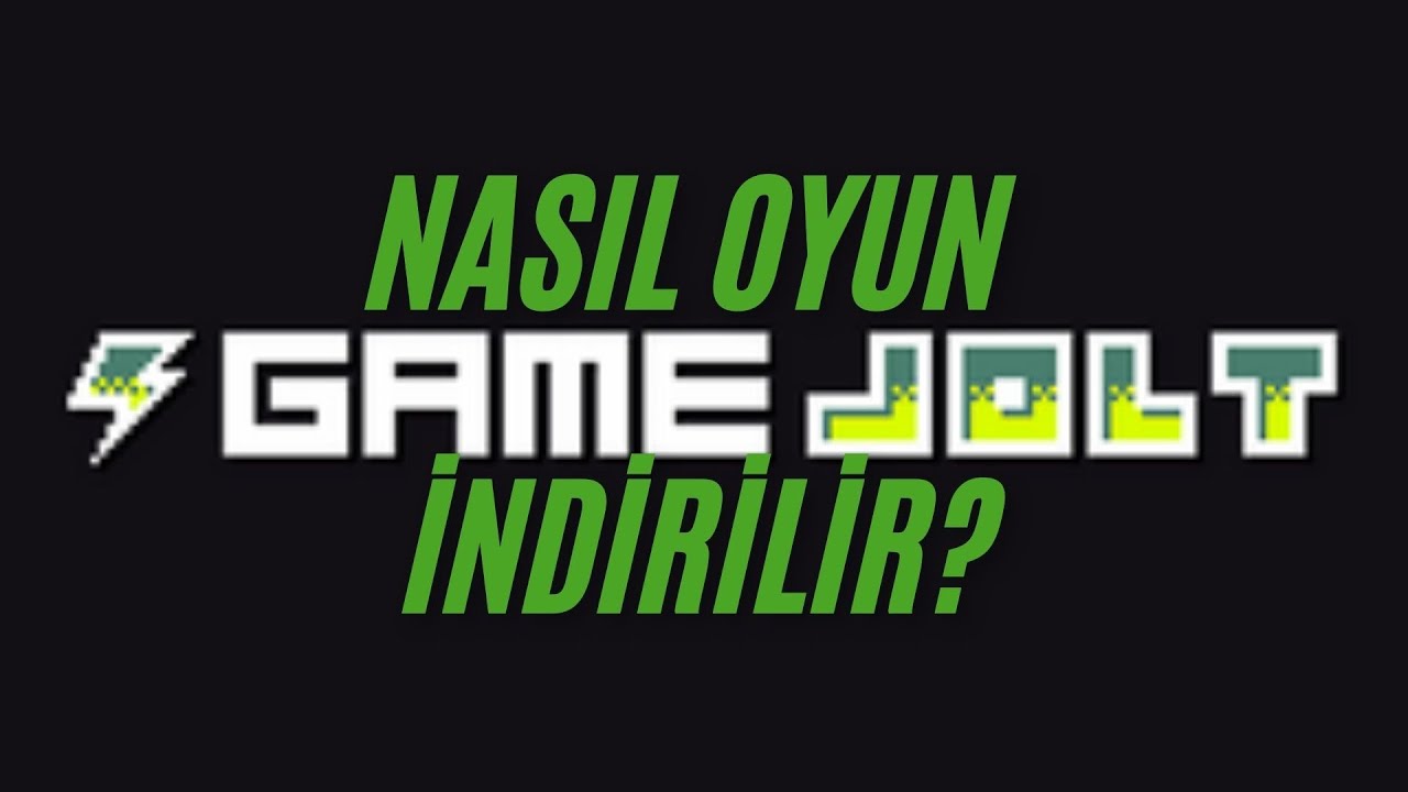 FNAF: WDD ve diğer gamejolt oyunları nasıl indirilir?