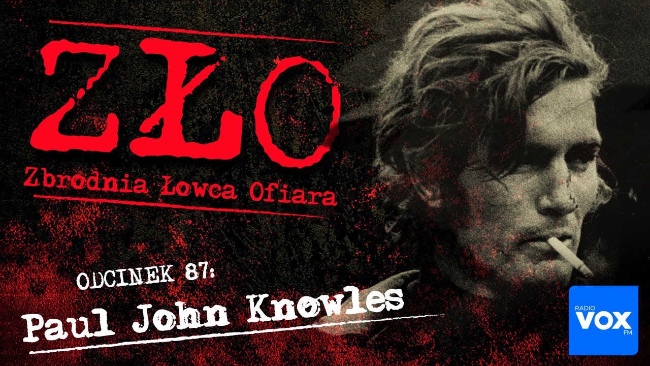 Paul John Knowles - Casanova Killer