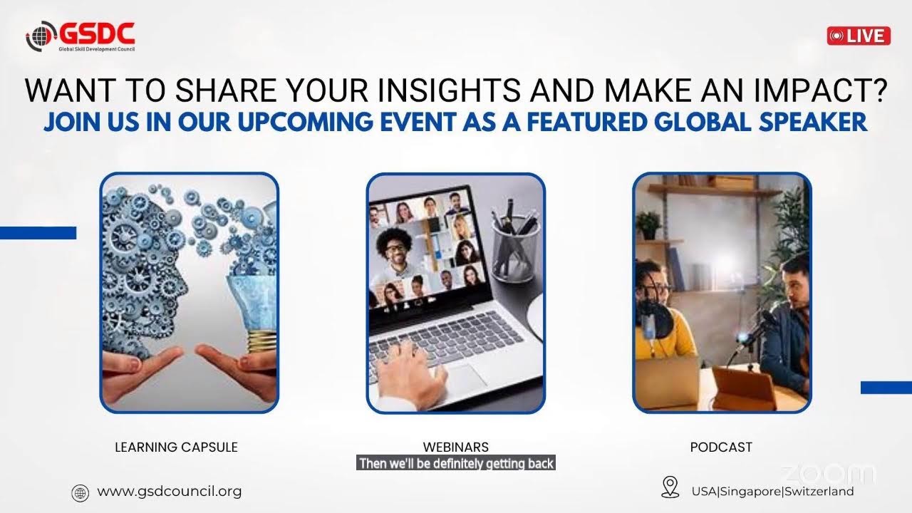 Must Know AI Strategy Series: From Automation to Autonomous Intelligence in Business