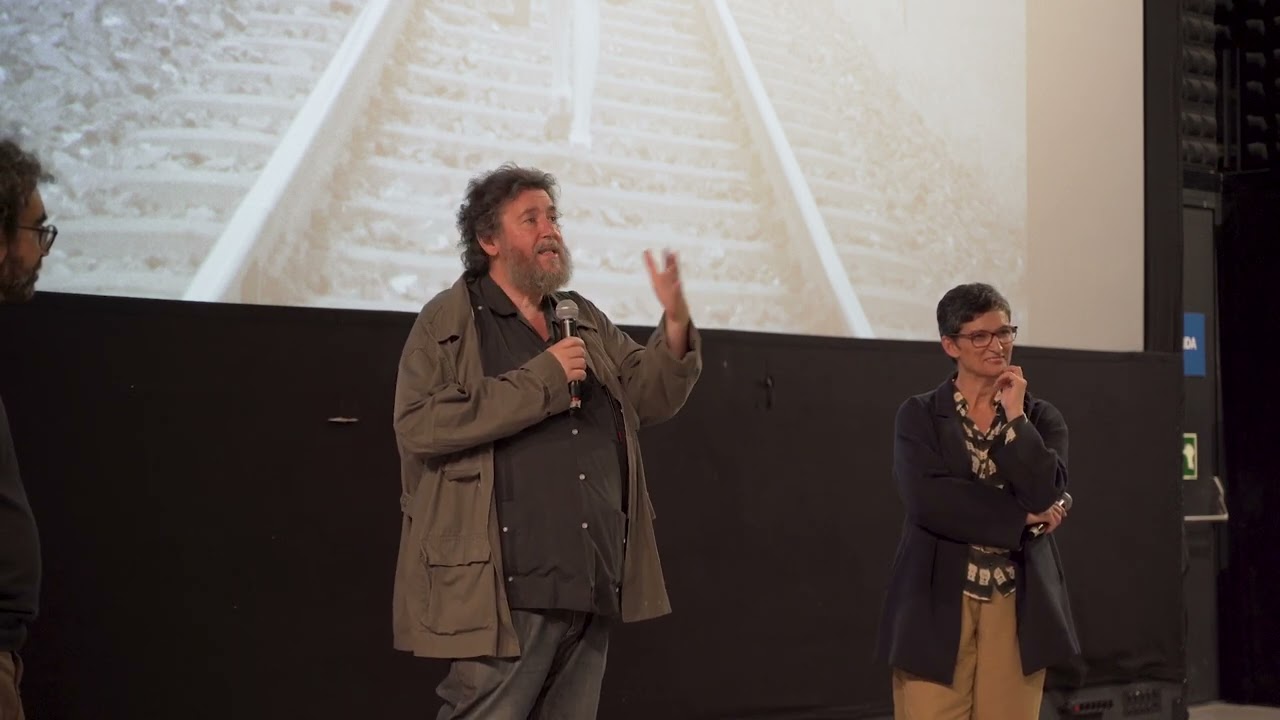 El cine de Pedro G. Romero. La película