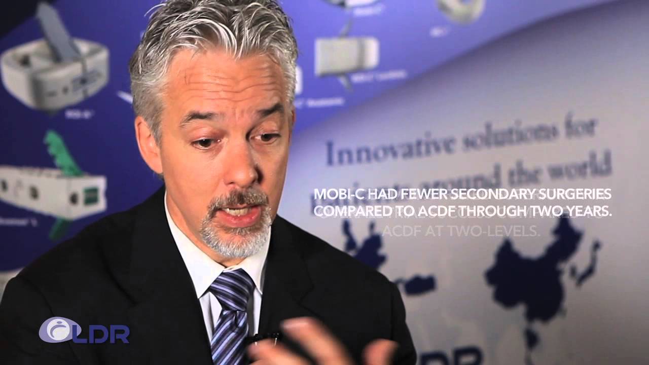 Mobi-C : Hear What Surgeons Say