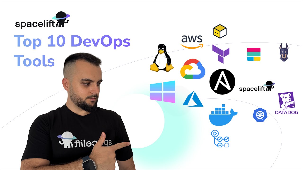 10 Best DevOps Tools in 2025: Top Picks You Should Know