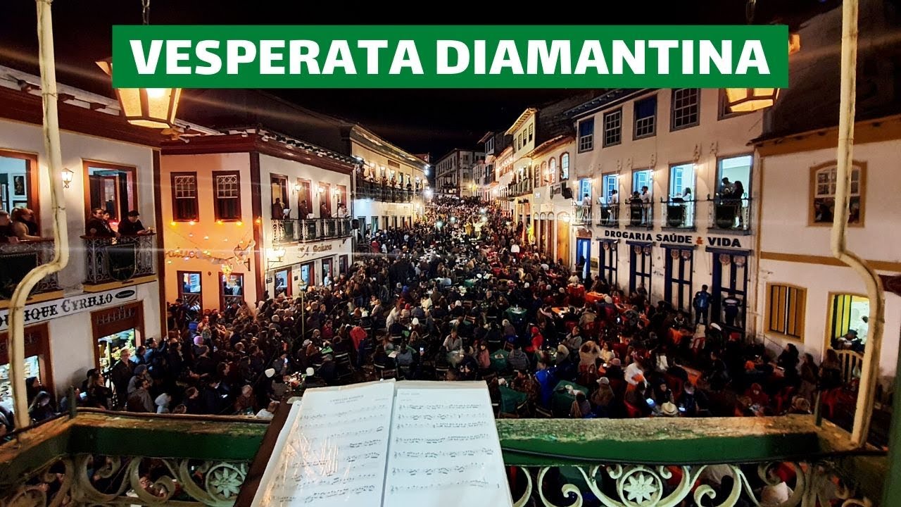 Vesperata Diamantina