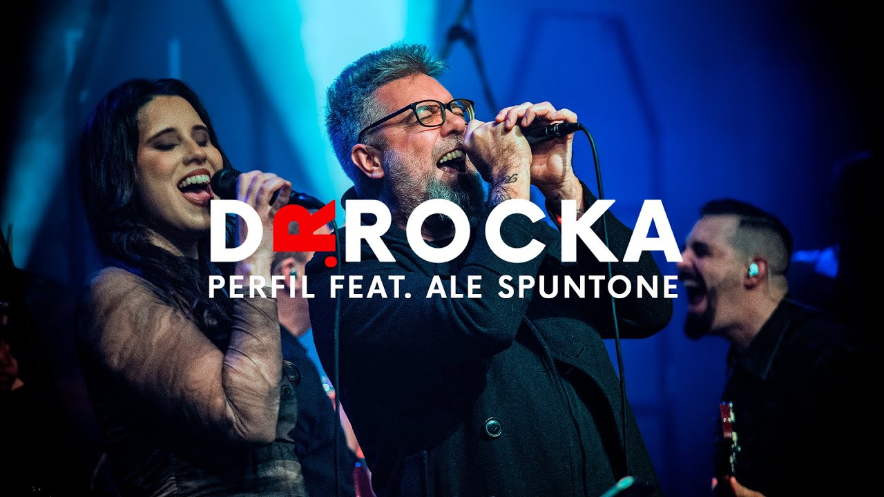 Perfil en vivo- Feat. Alejandro Spuntone
