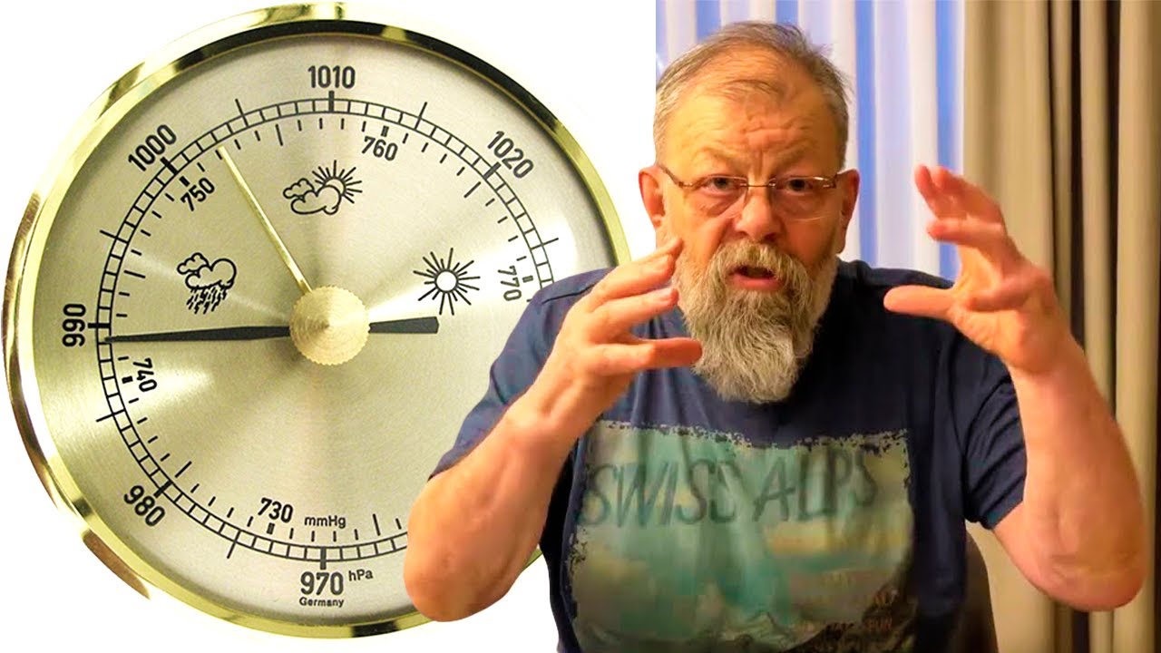 5 точек от МЕТЕОЗАВИСИМОСТИ.