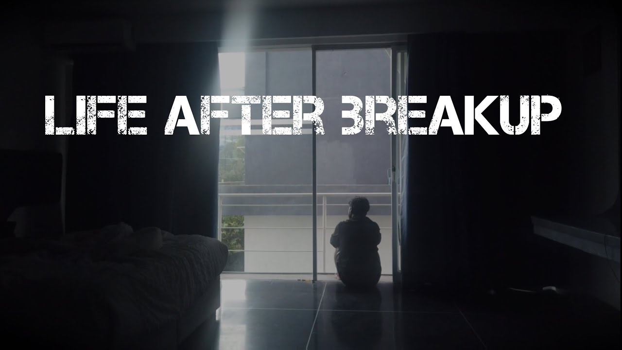LIFE AFTER BREAKUP…!?