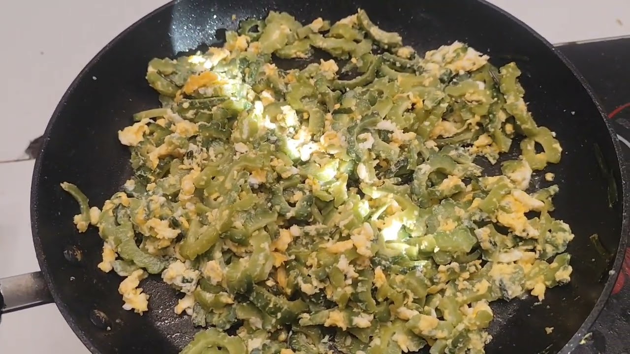 SARAP SA SALAD NA GAWA NI JUSTIN// INUTUSAN KO SI JERICHO SA PAGSIBAK NG KAWAYAN 