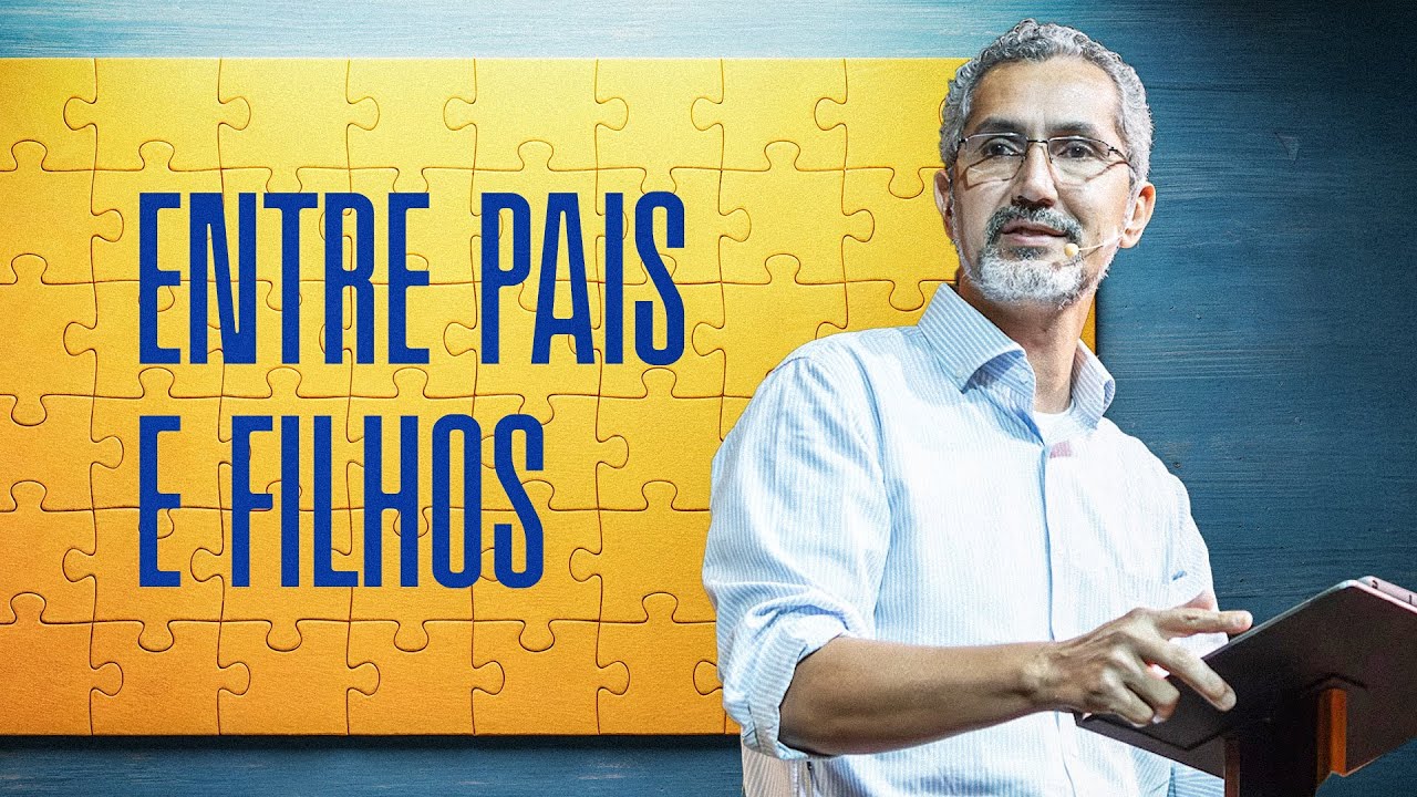 Entre pais e filhos | Família Inteira - Fabio Grigorio