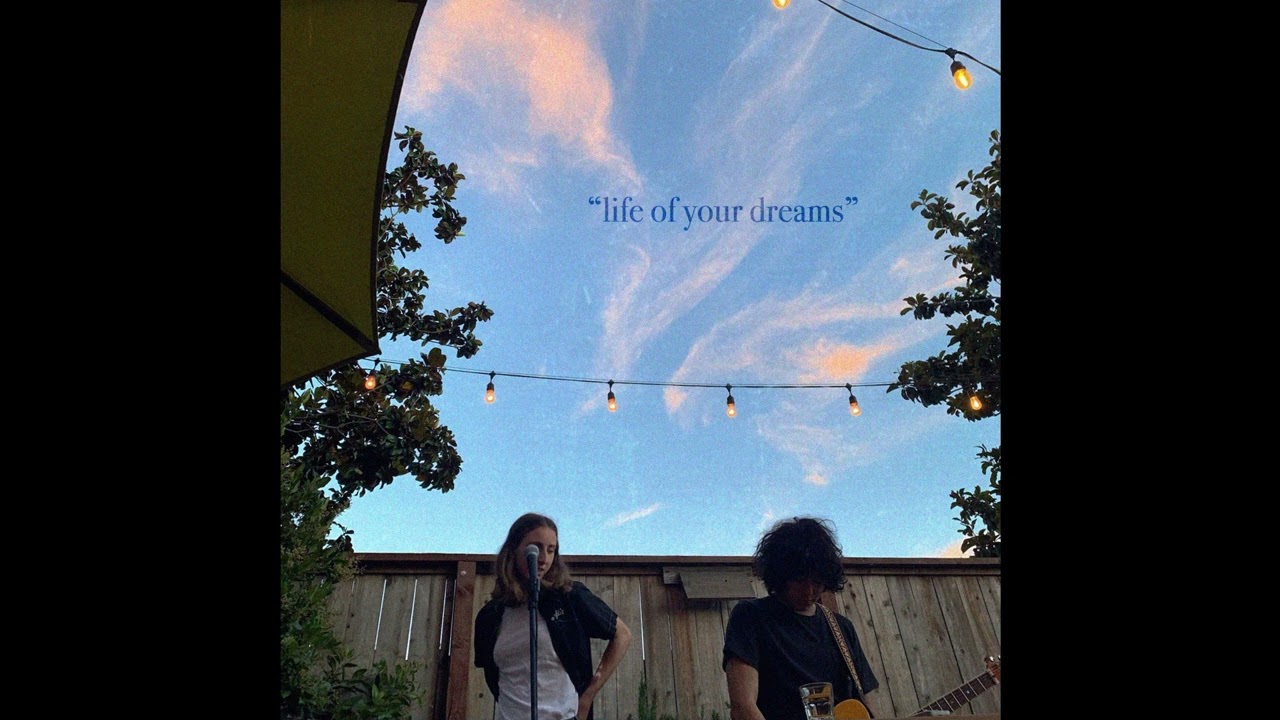 Subak - Life of Your Dreams (Full EP)