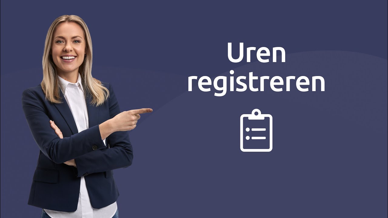 Uren registreren en factureren in e-Boekhouden.nl