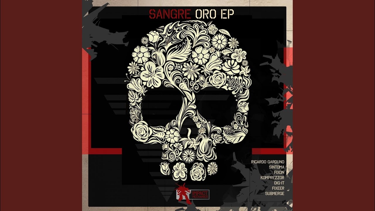 Padstack (Original Mix)