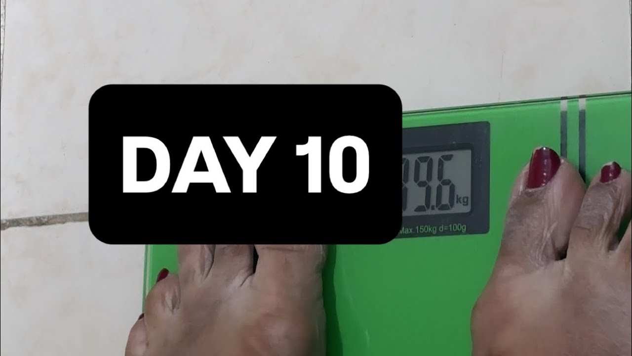 DAY 10-WEIGHT LOSS JOURNEY-bethechange /malayalam