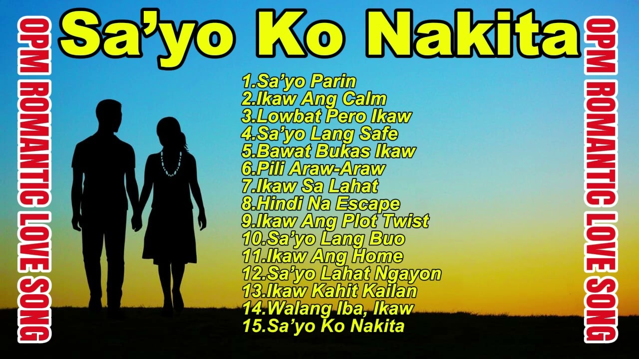 Sa’yo ko nakita ang pagmamahal na hindi pilit, hindi magulo — kundi payapa. ✨