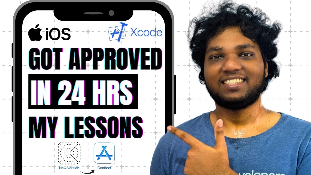 Успех в App Store: 5 вещей, которые я хотел бы знать раньше.