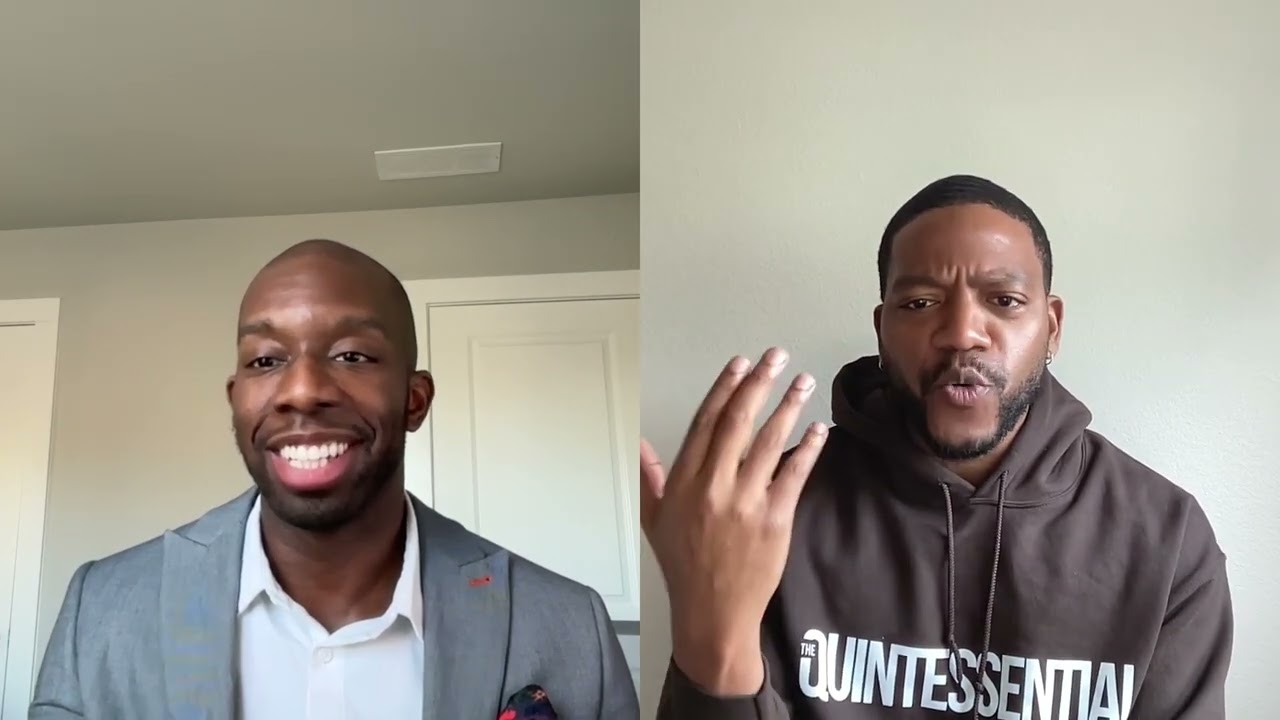 Why Dr. Everton Blair is Running for Georgia’s 13th Congressional District | Exclusive Interview
