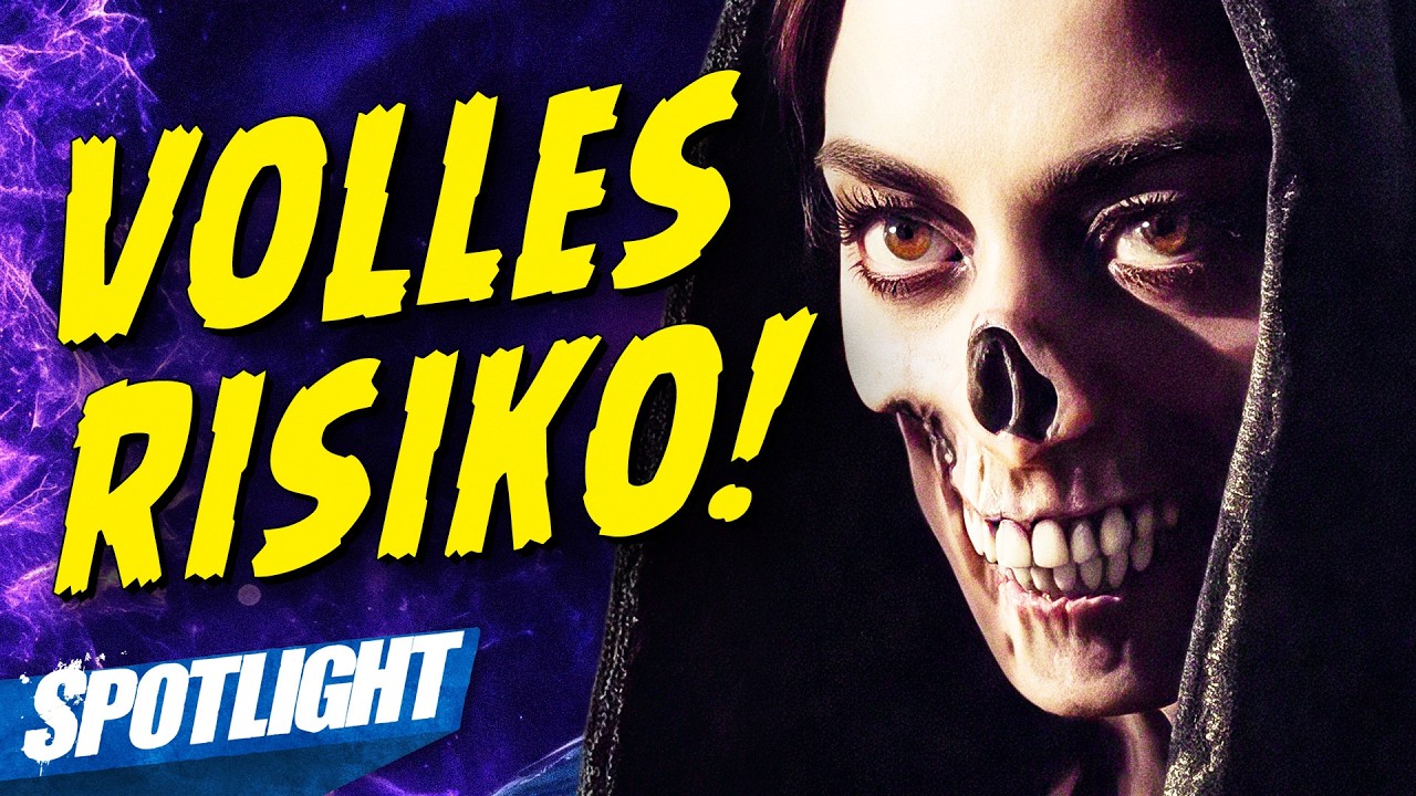 VOLLES RISIKO! Das GEHEIMNIS perfekter Filme