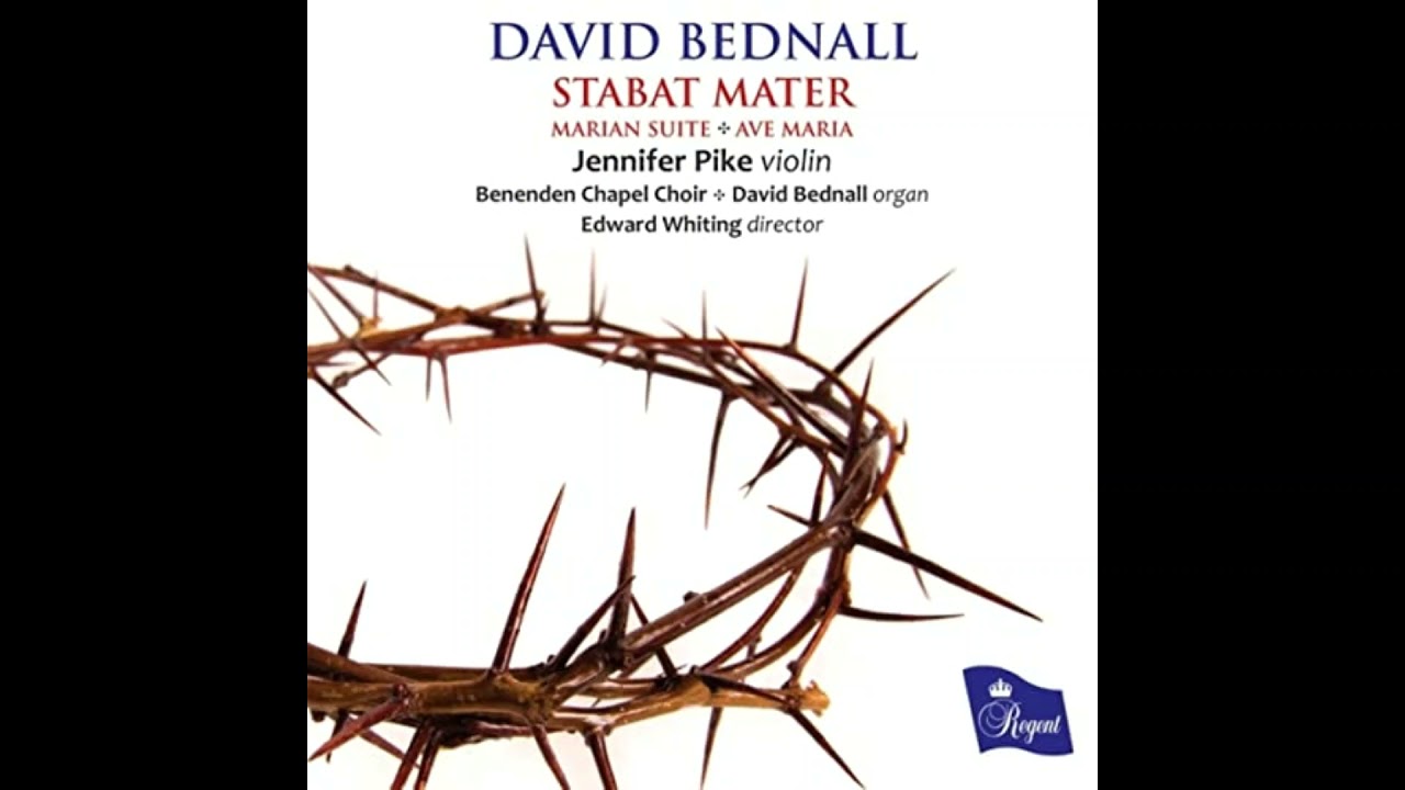Bednall