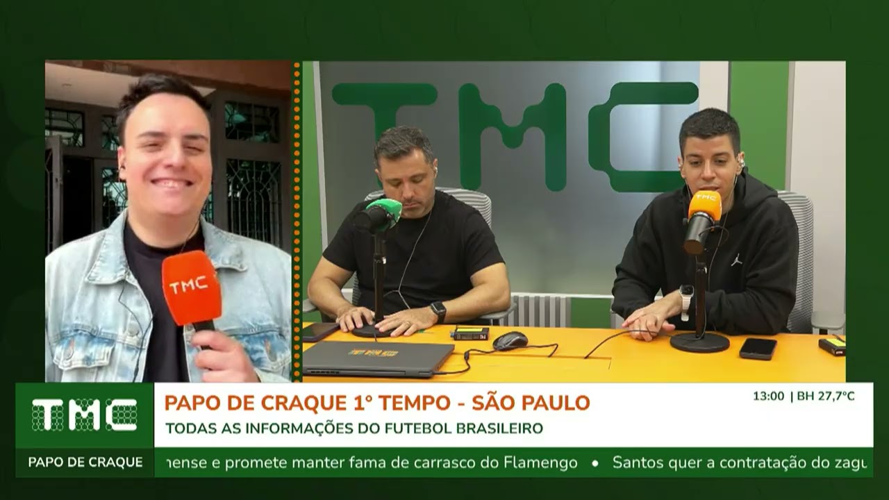 PALMEIRAS SE PREPARA PARA A FINAL COM EXPECTATIVA DENTRO E FORA DE CAMPO