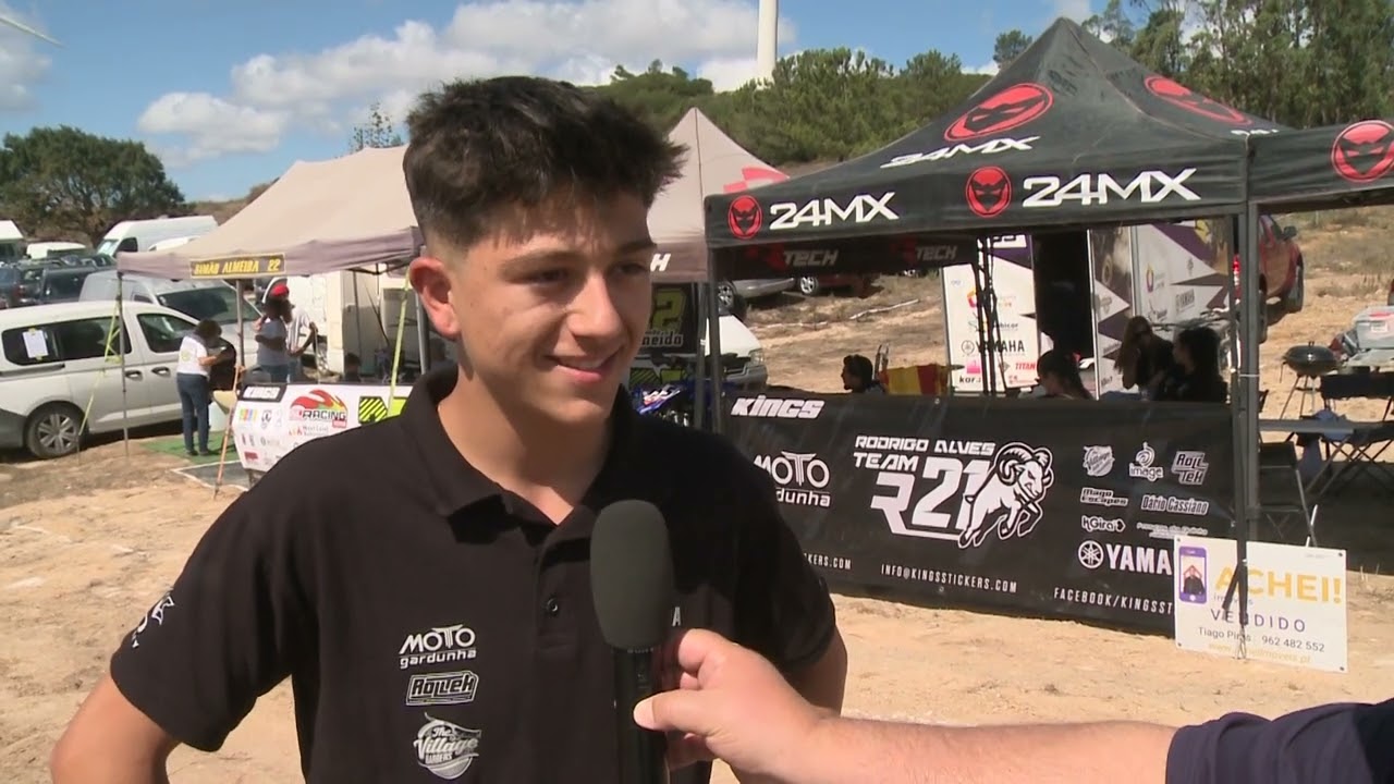 TROFÉU YAMAHA TORRES VEDRAS 2022 (TV)