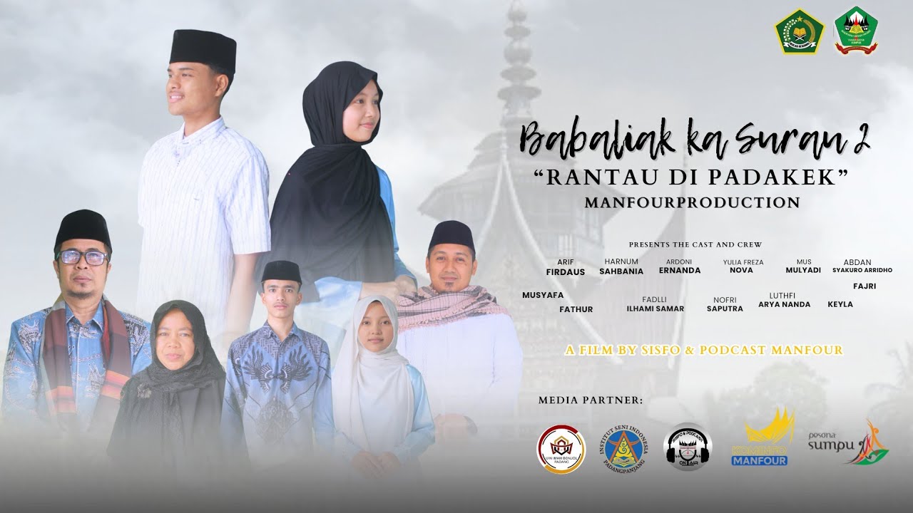 BABALIAK KA SURAU 2 