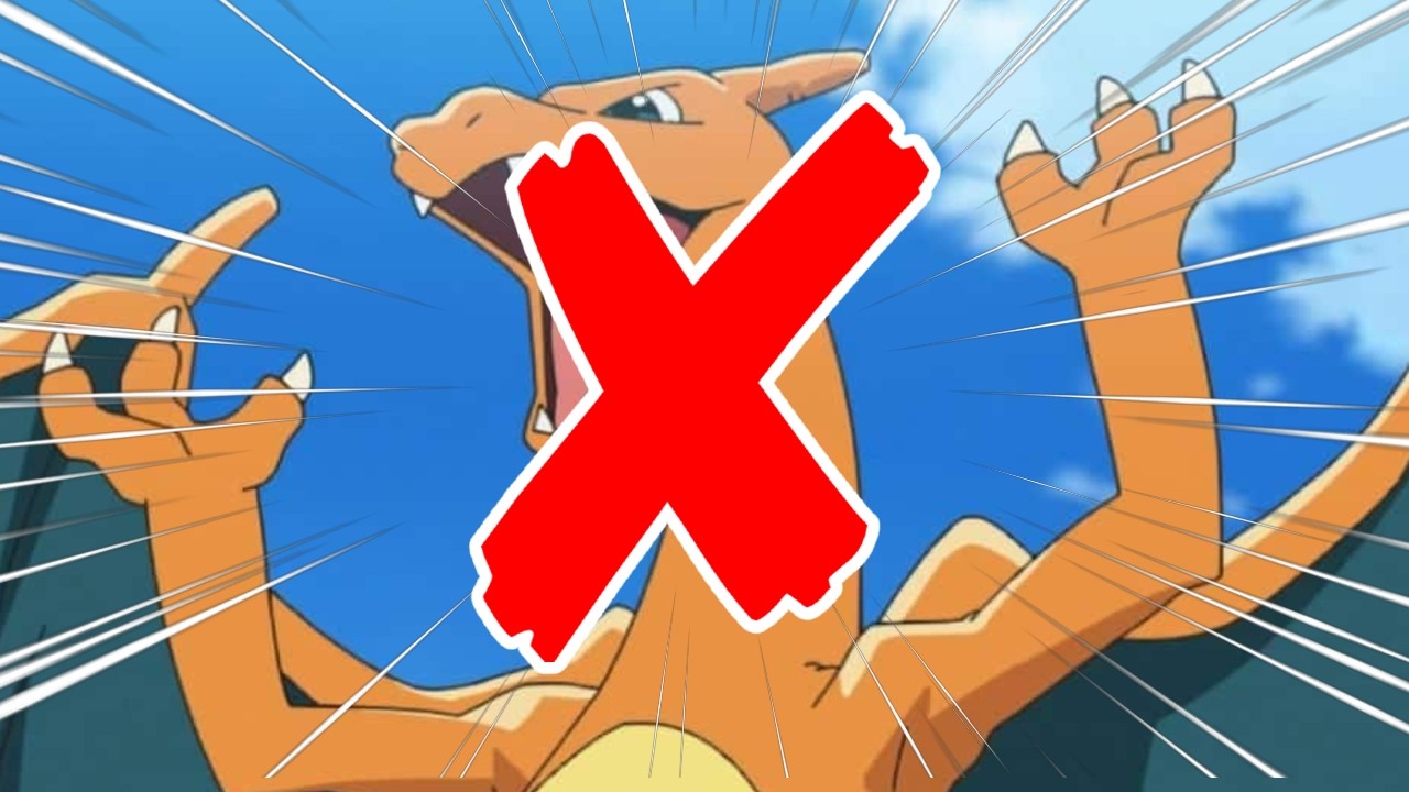 Things I DON’T Want in Pokémon Winds and Waves