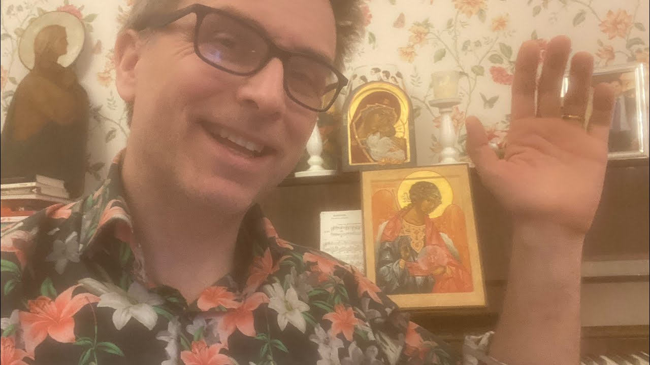 Morning Prayer Mon 16 February 2026