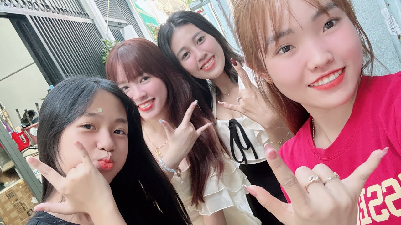 Tết 2026 🥰🥰