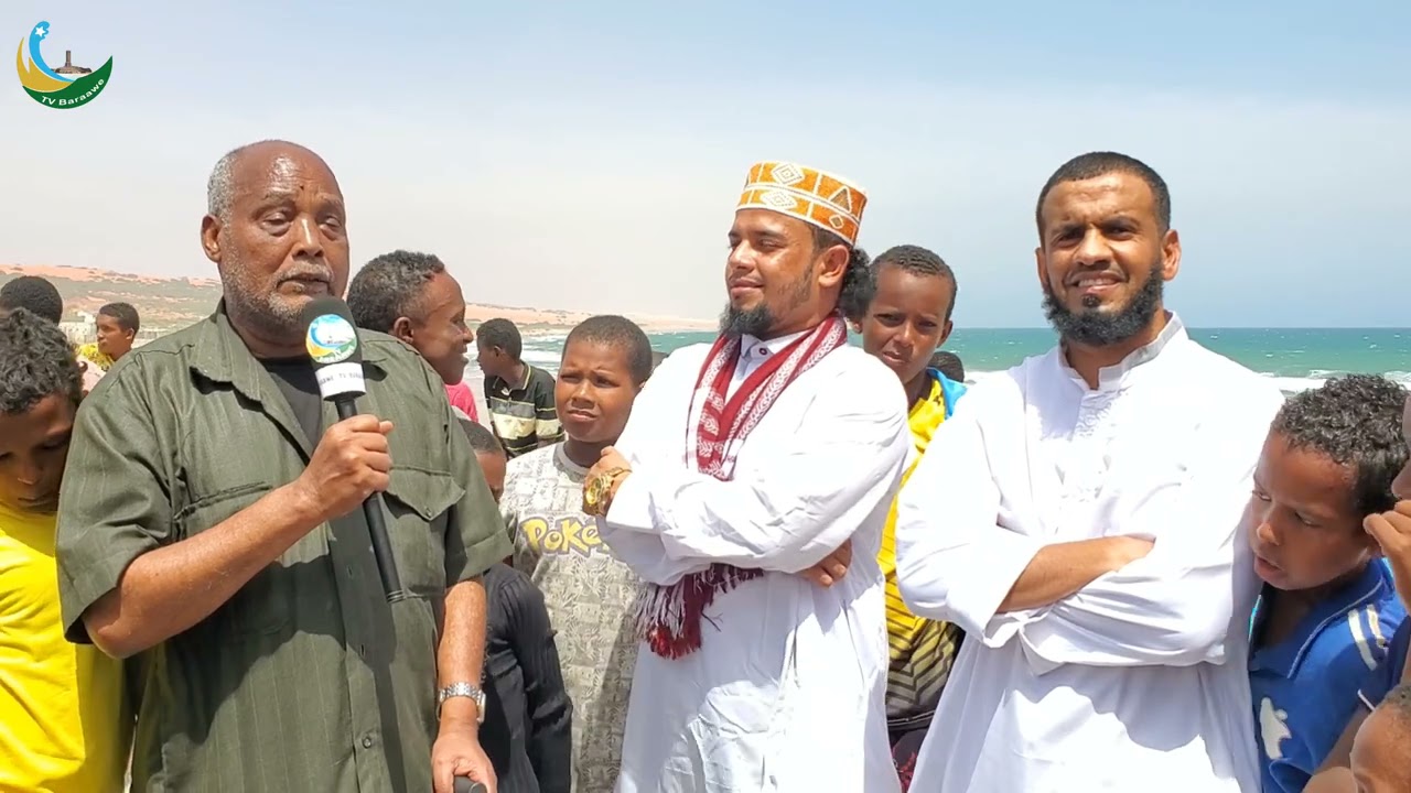 BARNAMIJ YA JIMA WABJANA NA WANAWAKE TV BARAWA January 21, 2022