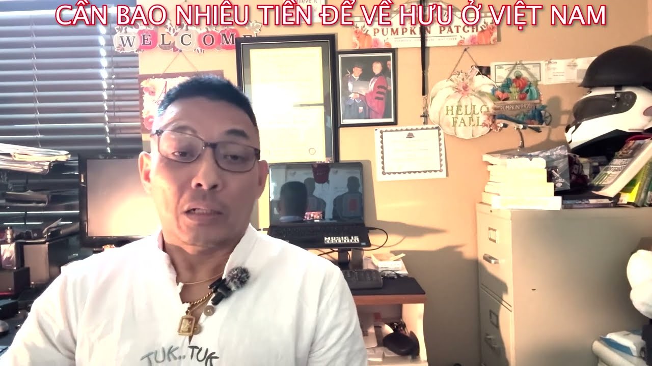 Bao Nhiêu Tiền Thì Đủ Để Về Hưu ở Tuổi 62 Ở Việt Nam | EXPLORE