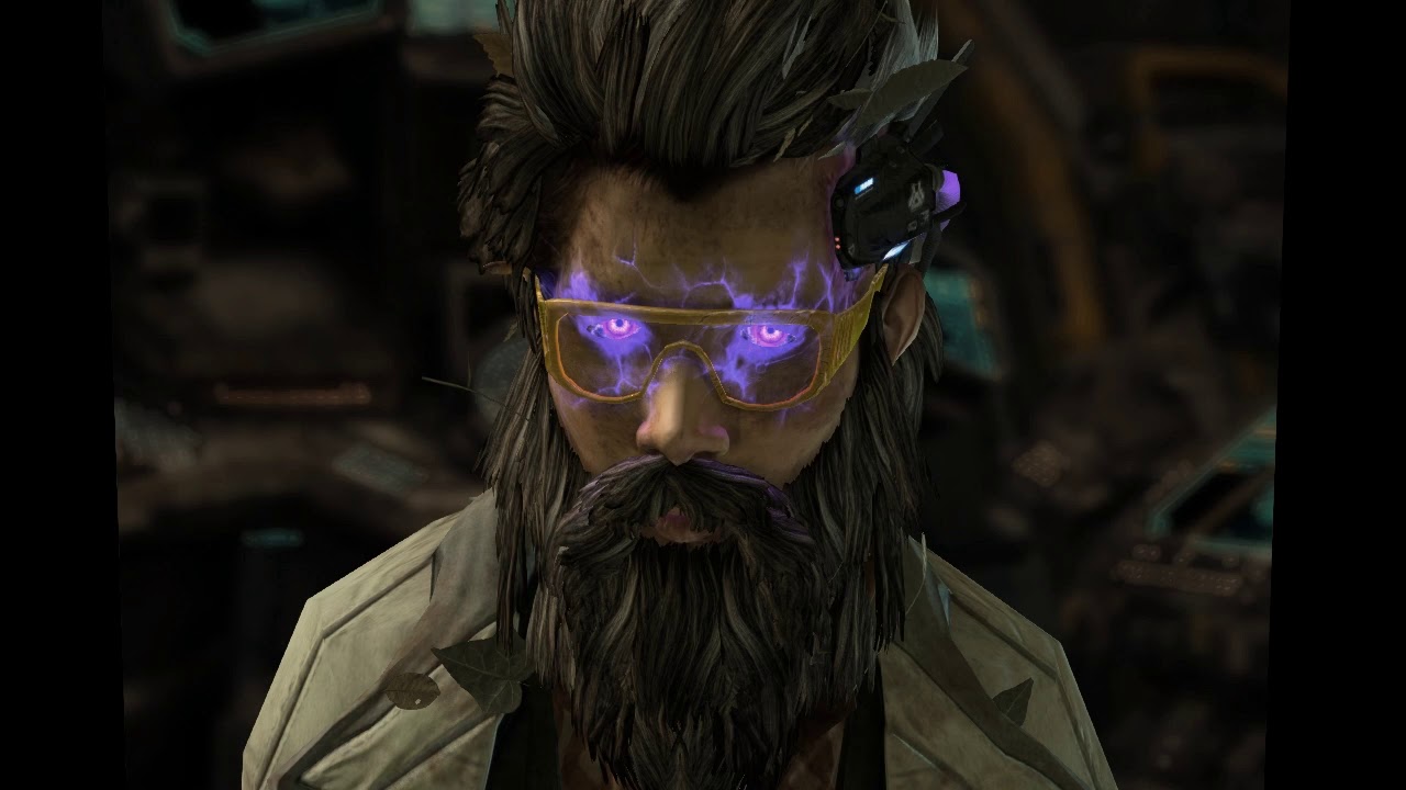 StarCraft 2 Co-op ׃ Commander - Stetmann Quotes